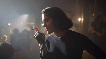 The Marvelous Mrs. Maisel - Staffel 4