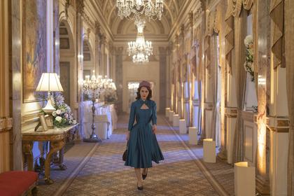 The Marvelous Mrs. Maisel - Staffel 4