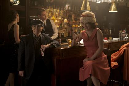 The Marvelous Mrs. Maisel - Staffel 4