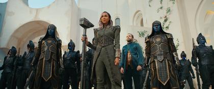 The Marvels 3D (OV)