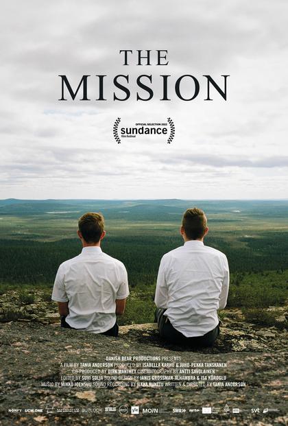 The Mission
