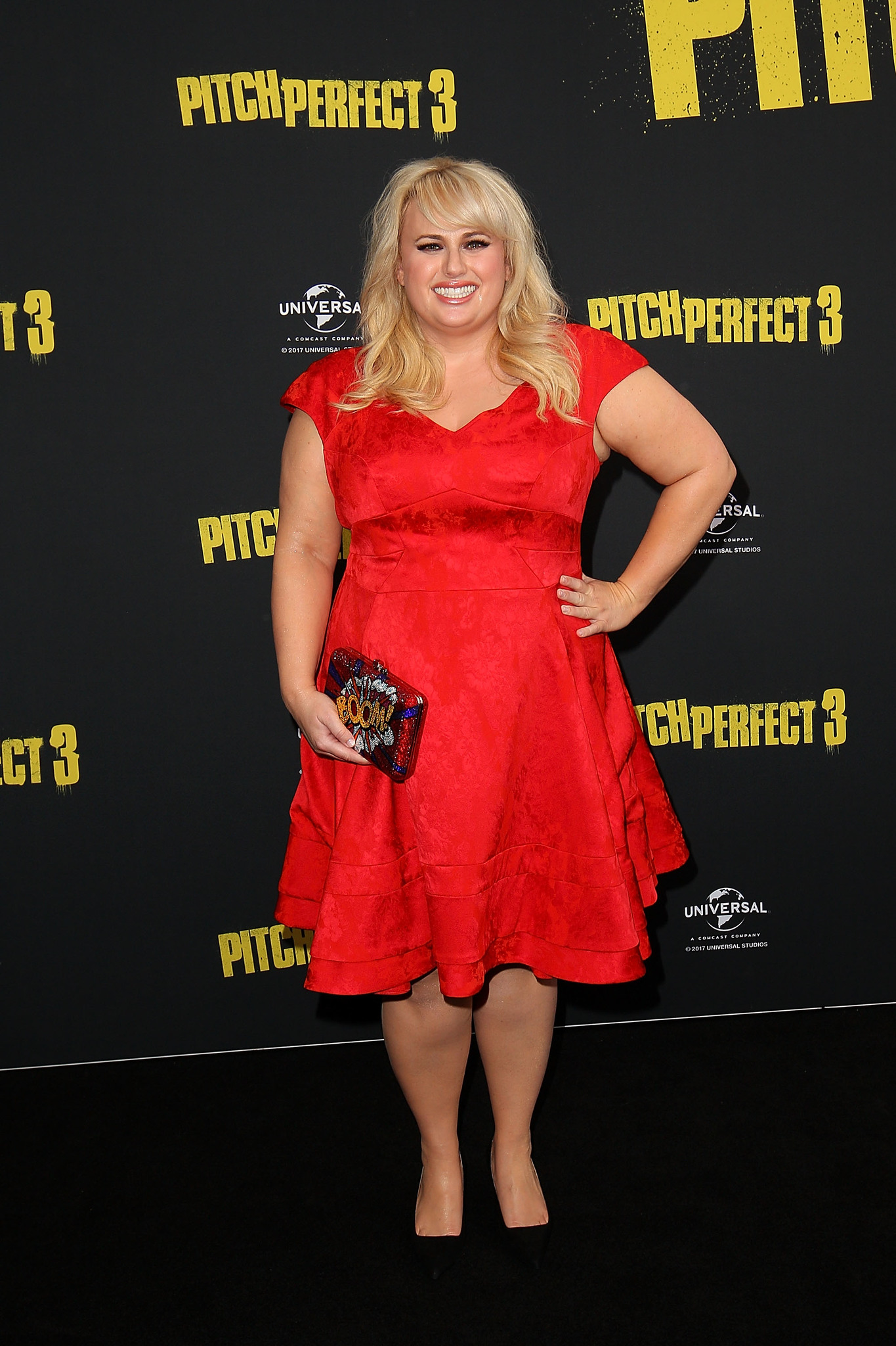 Pitch Perfect 3