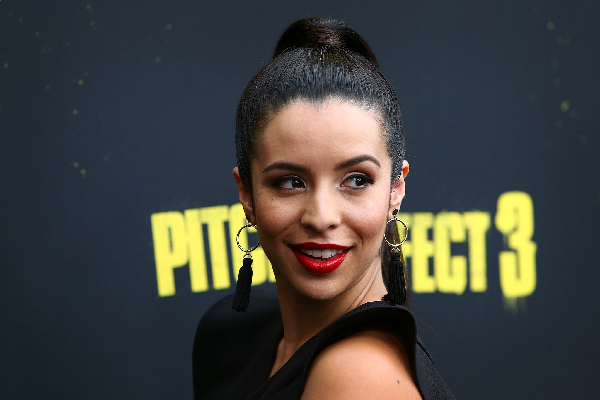Pitch Perfect 3