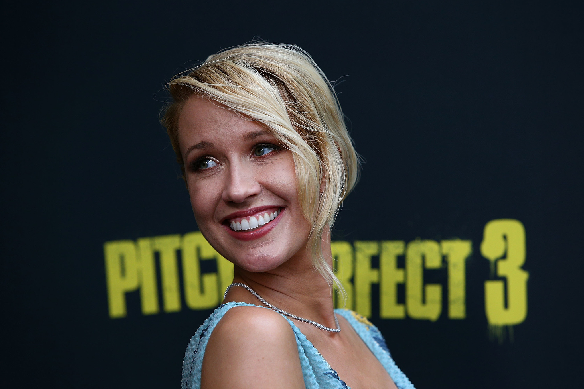 Pitch Perfect 3