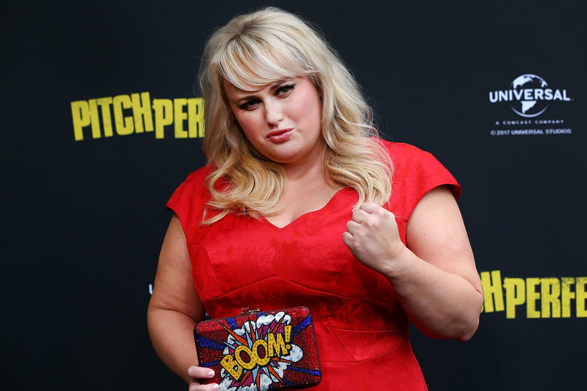 Pitch Perfect 3