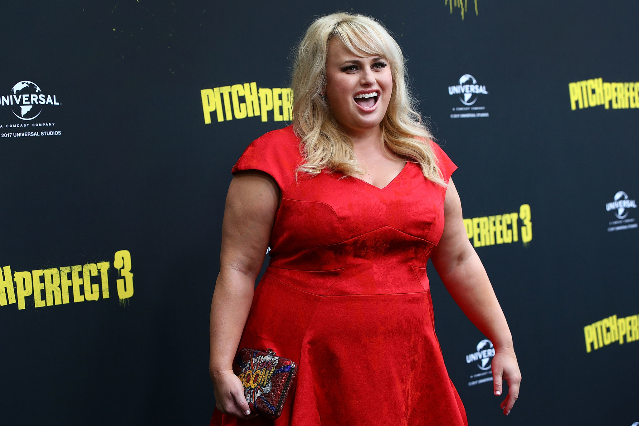 Pitch Perfect 3