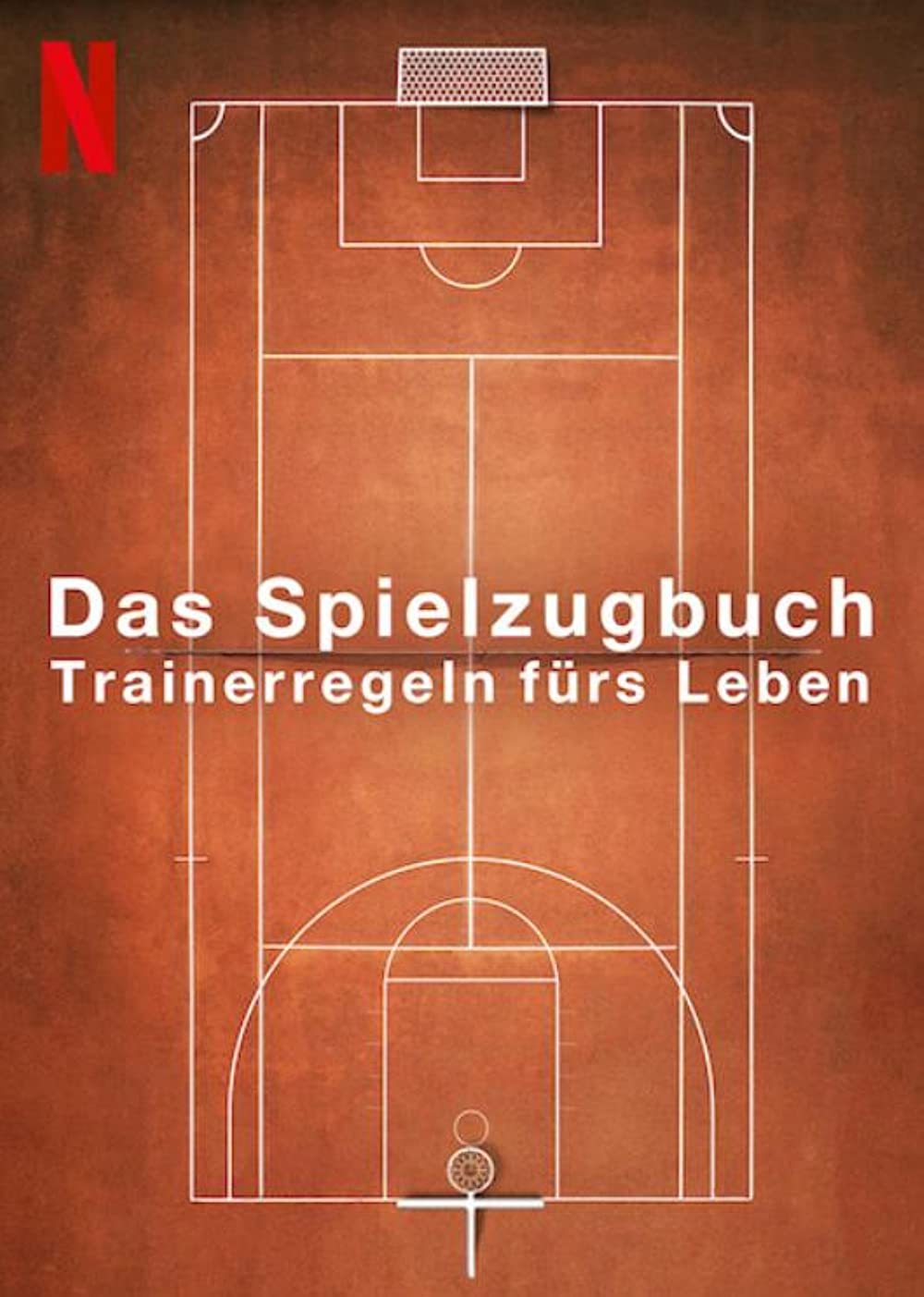 Filmbeschreibung zu The Playbook