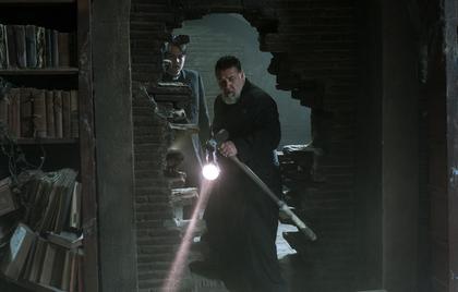 The Pope's Exorcist (OV)