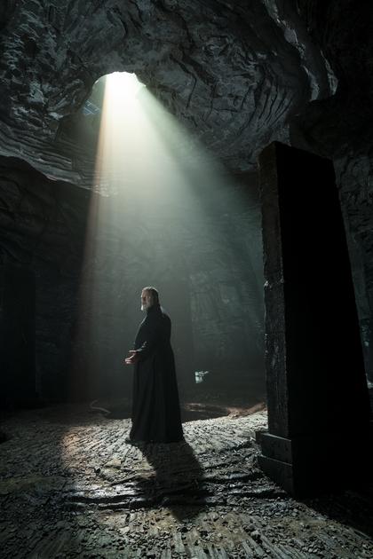The Pope's Exorcist (OV)