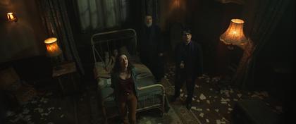 The Pope's Exorcist (OV)