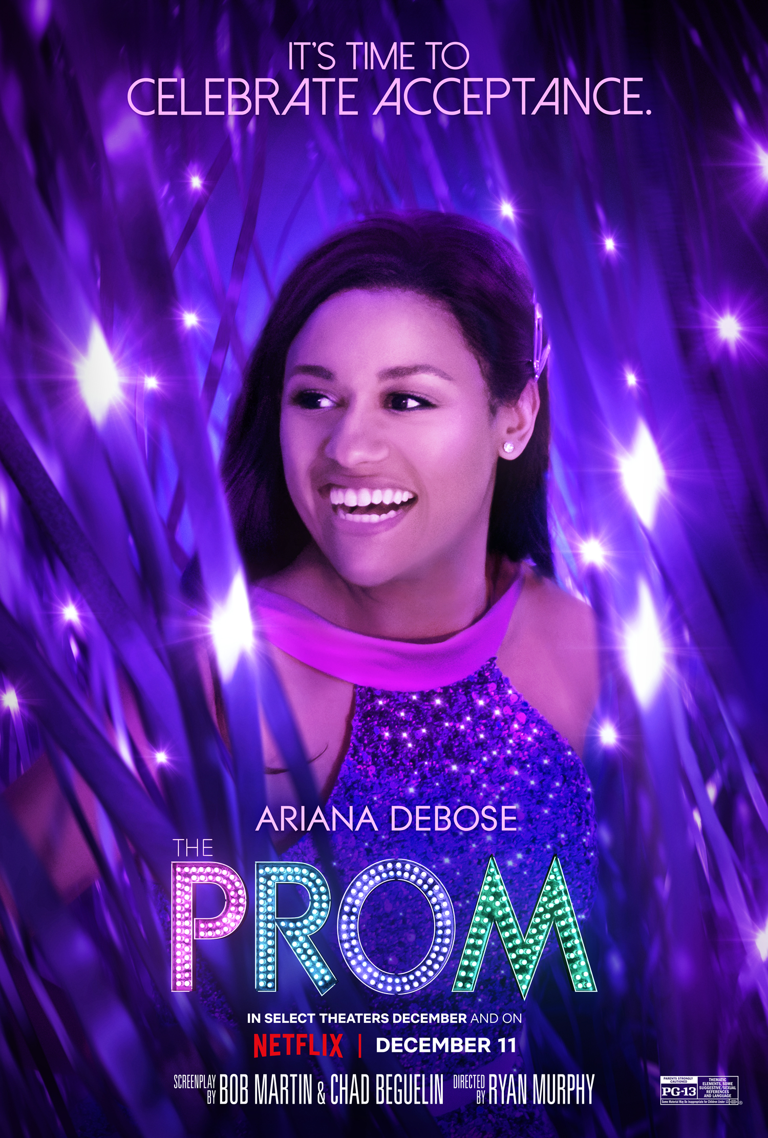 The Prom