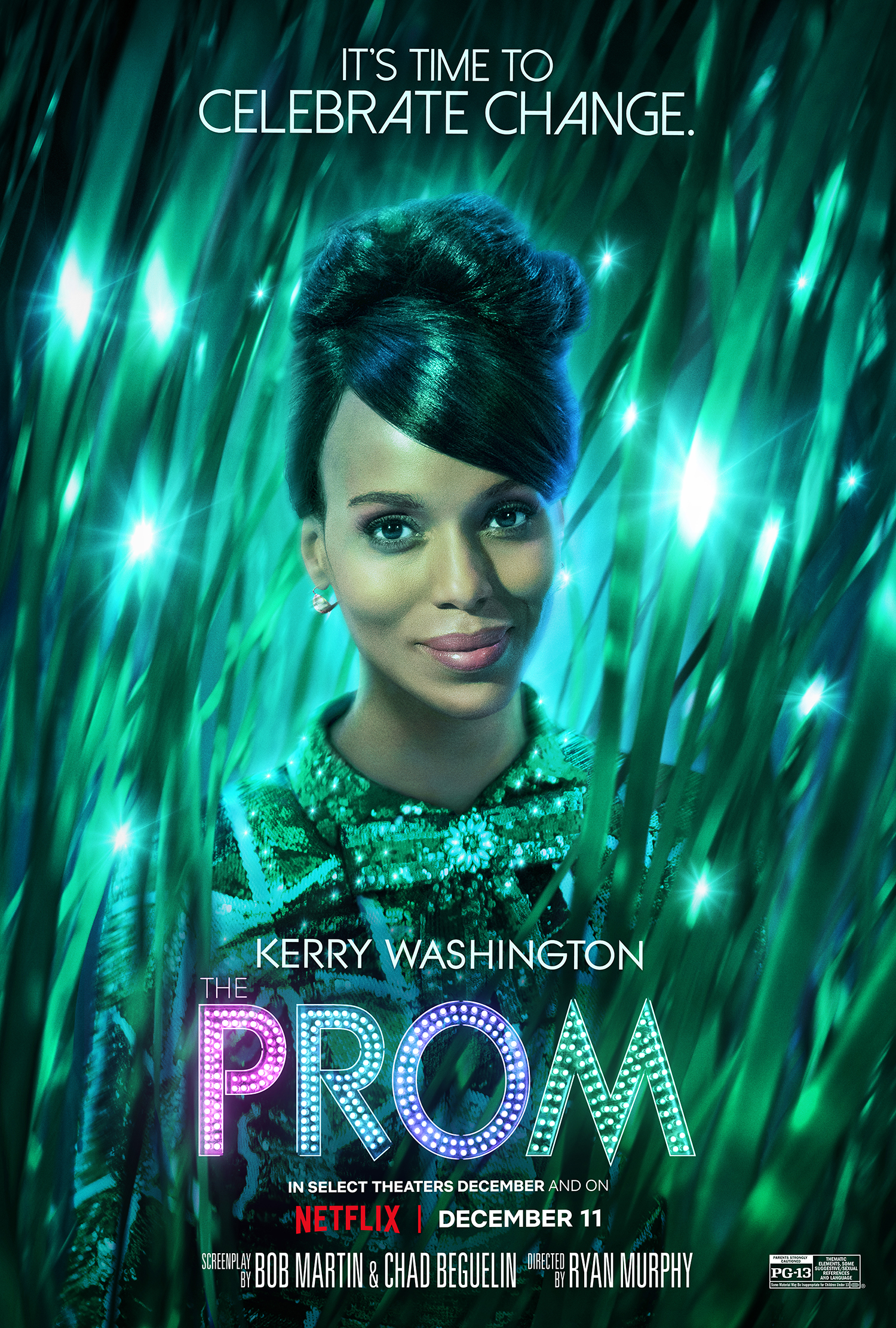 The Prom