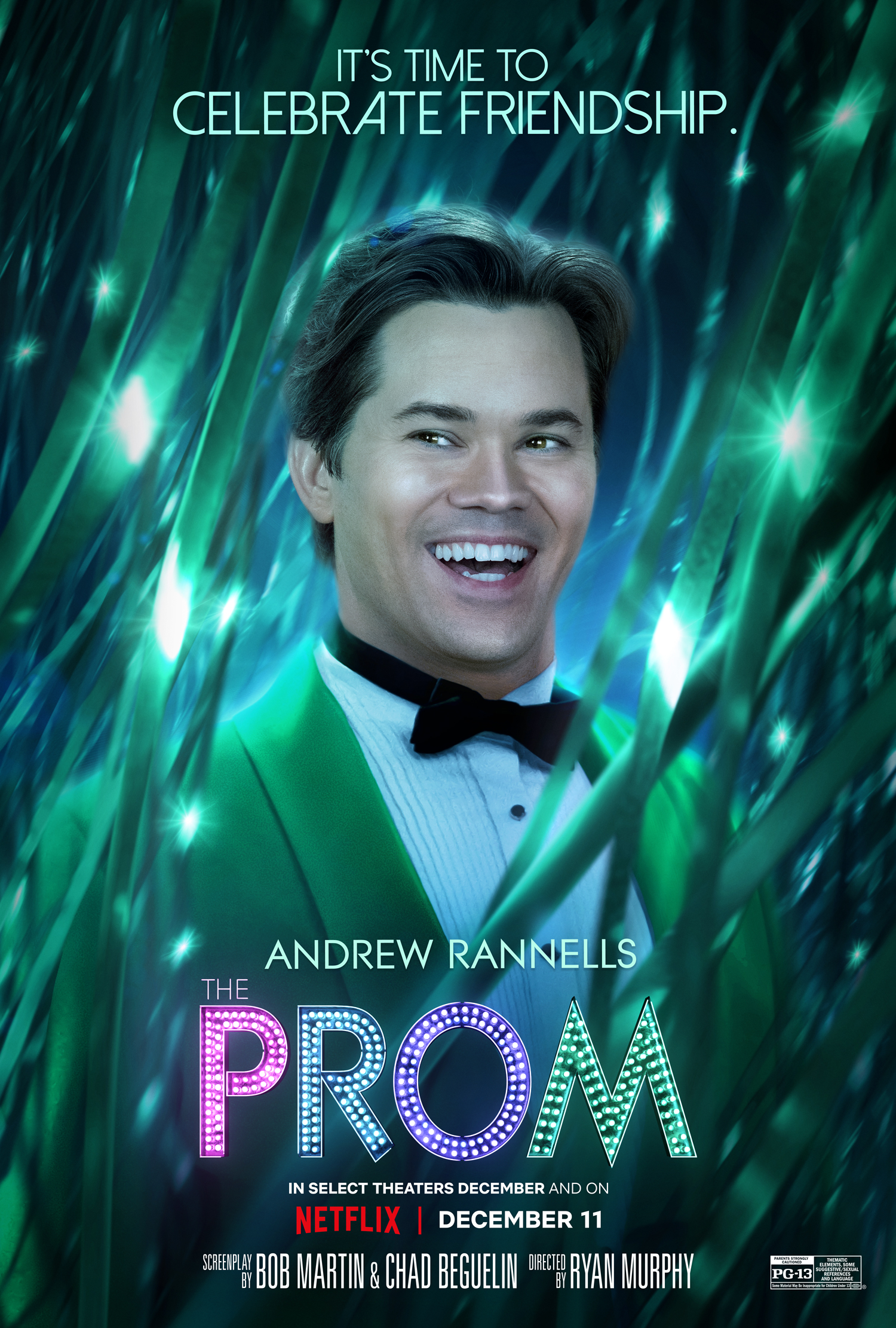 The Prom