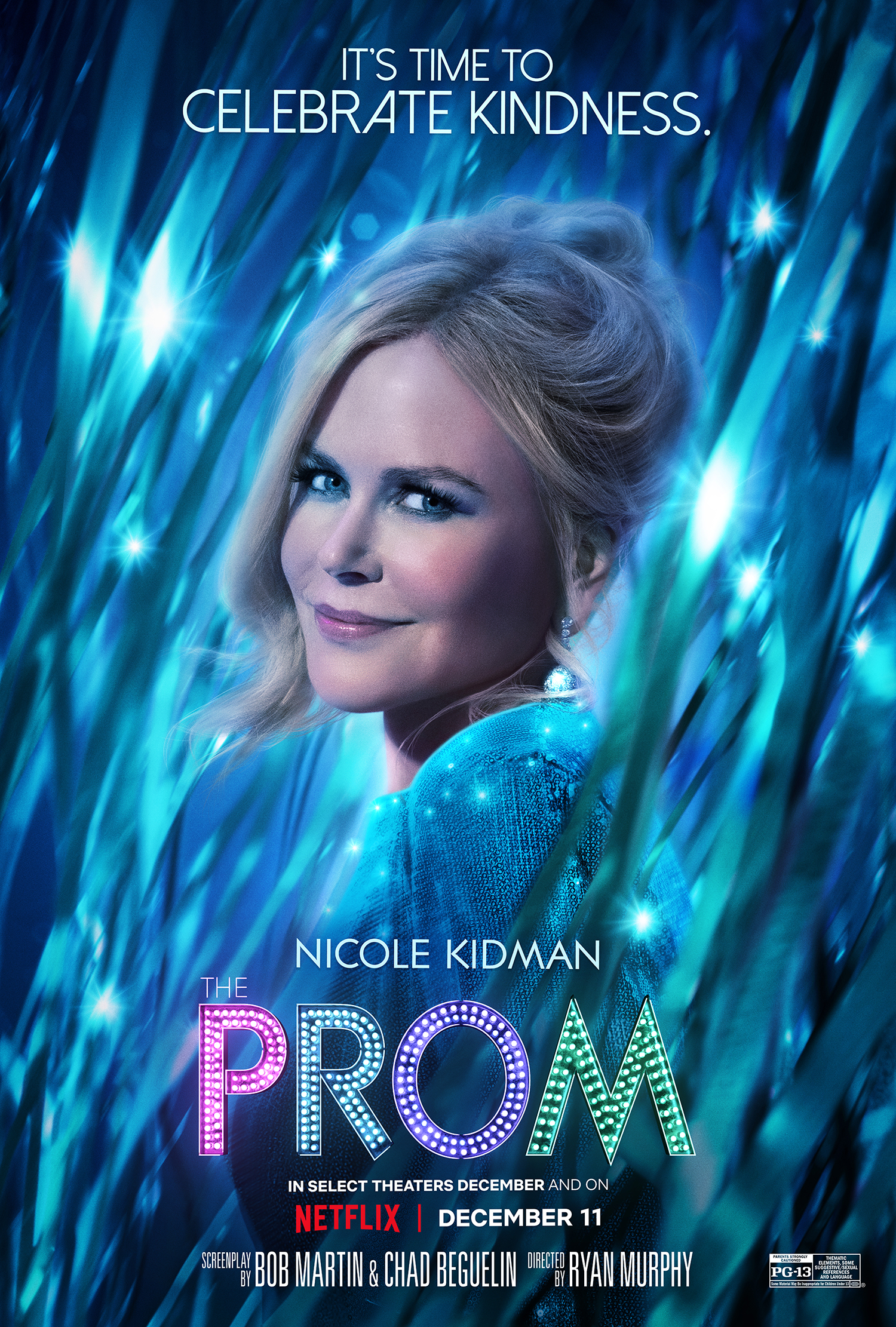 The Prom