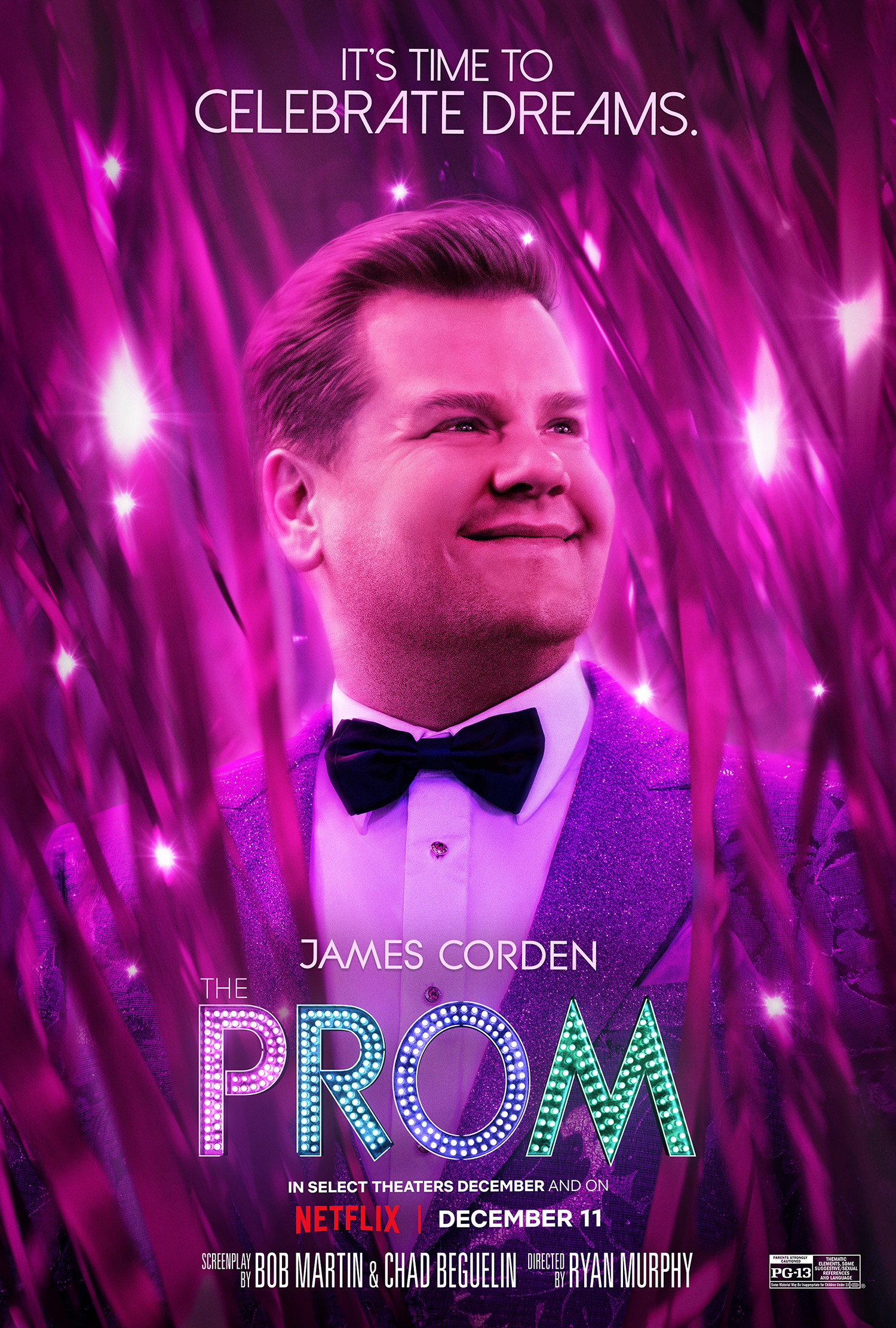The Prom