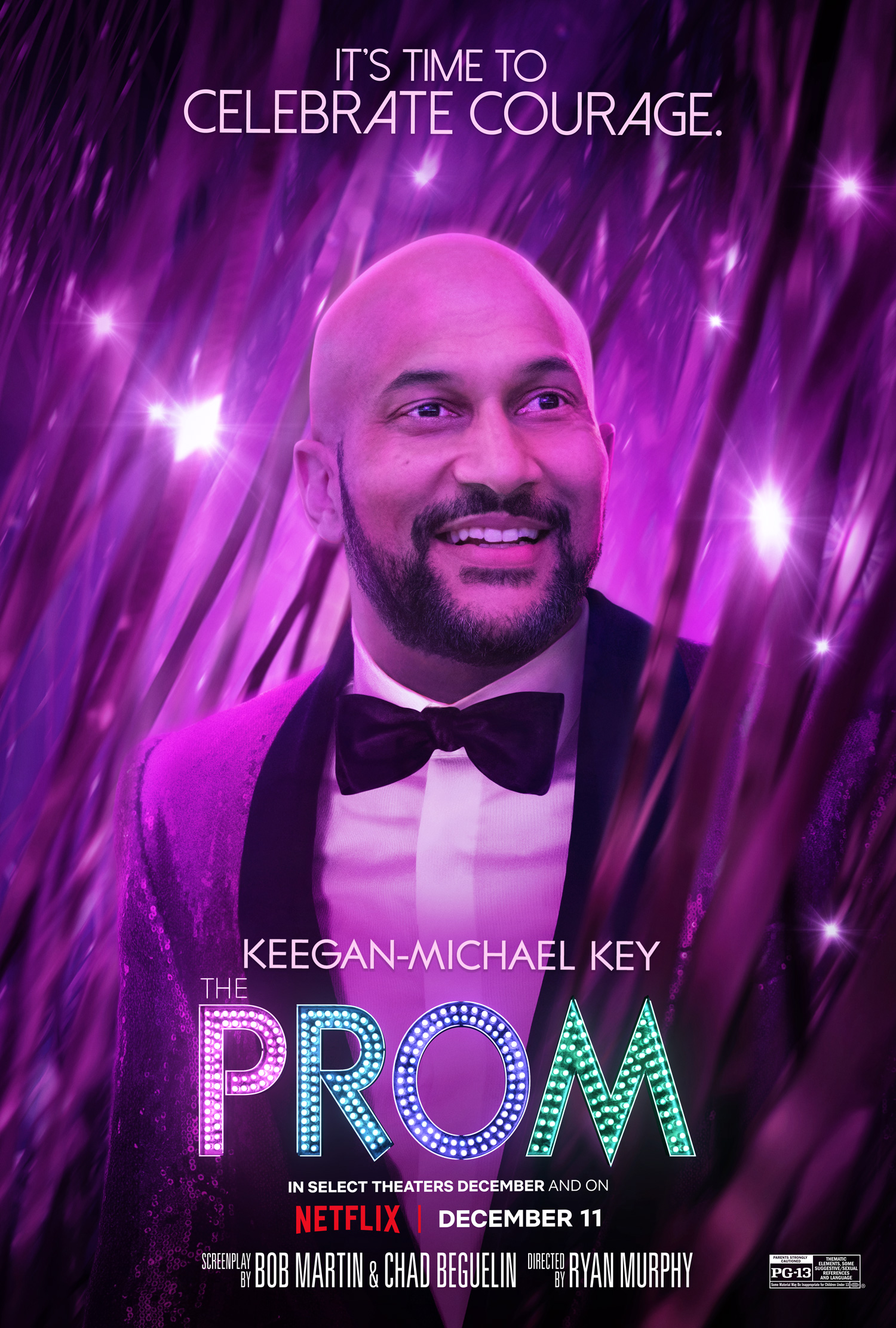 The Prom