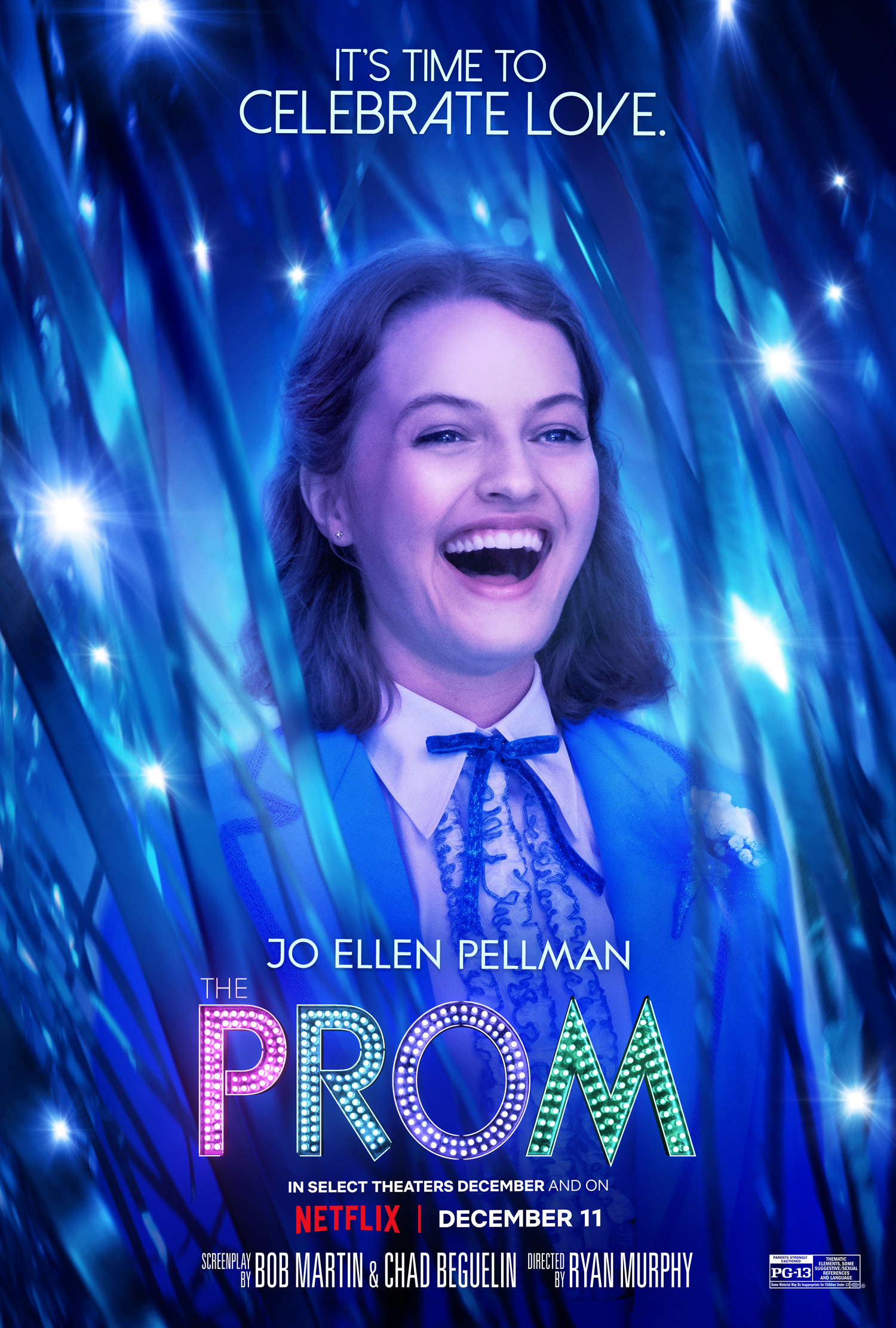 The Prom