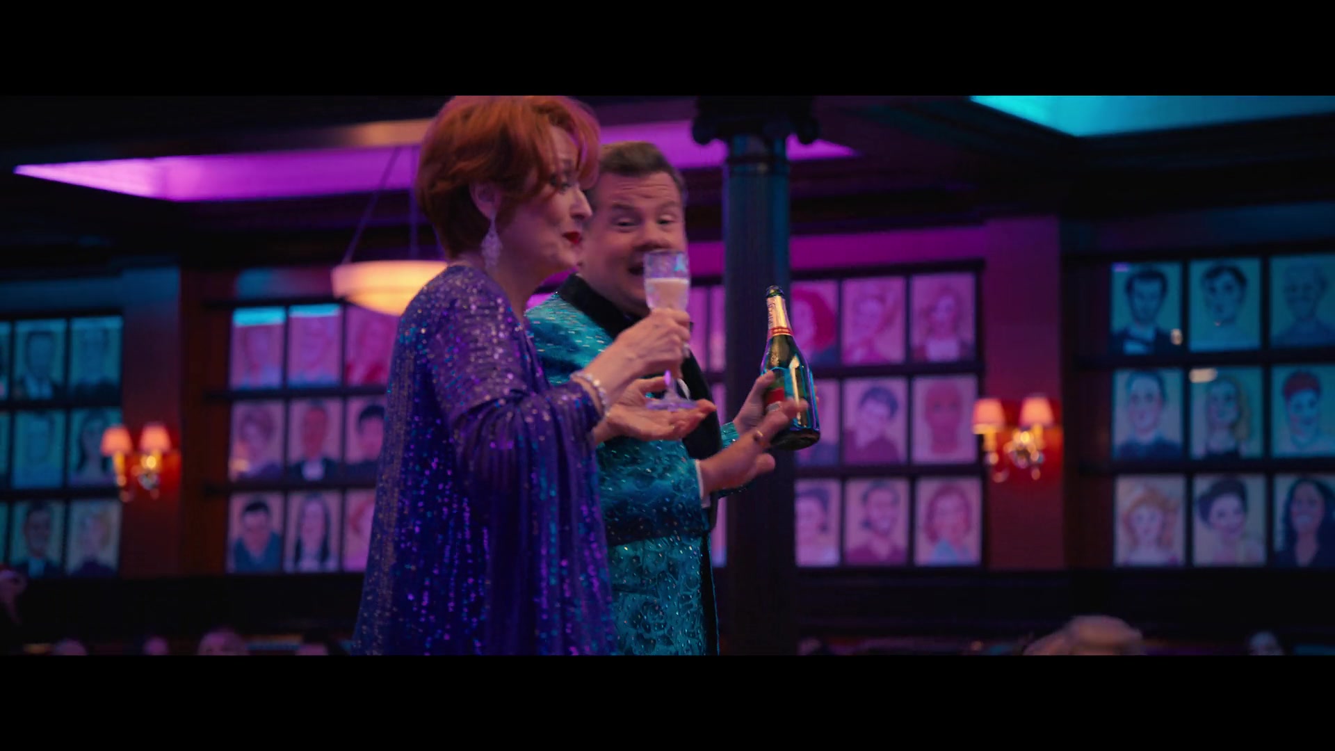 The Prom