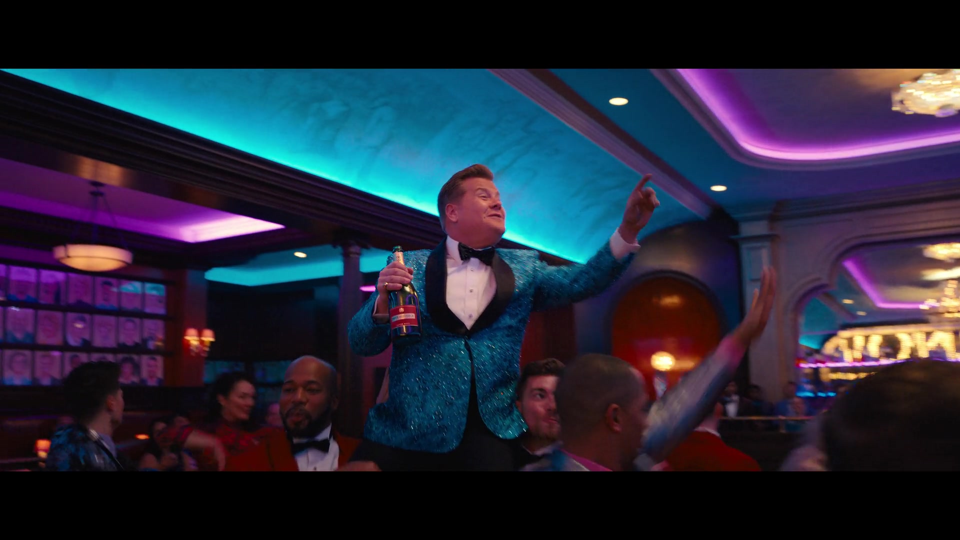 The Prom