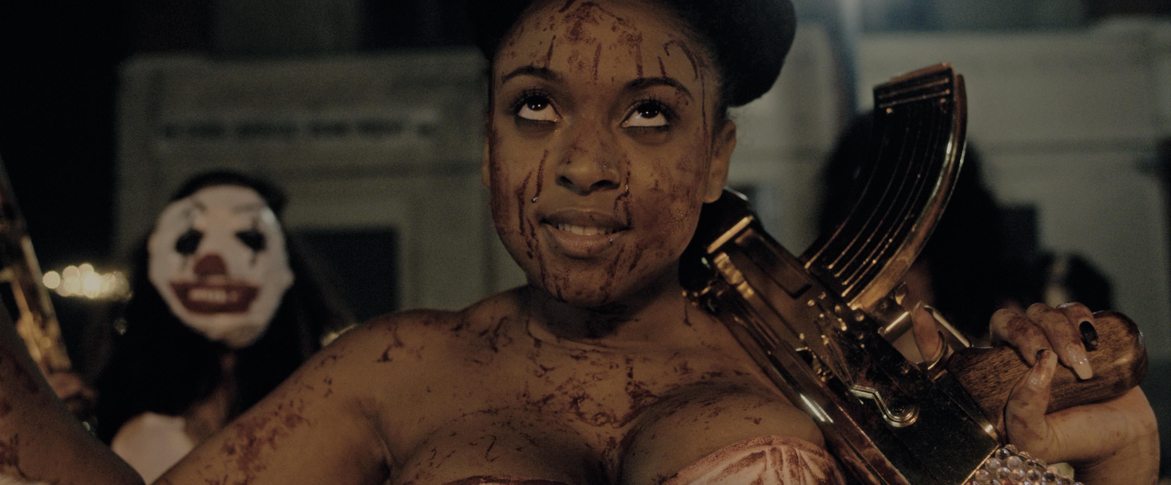 The Purge: Election Year