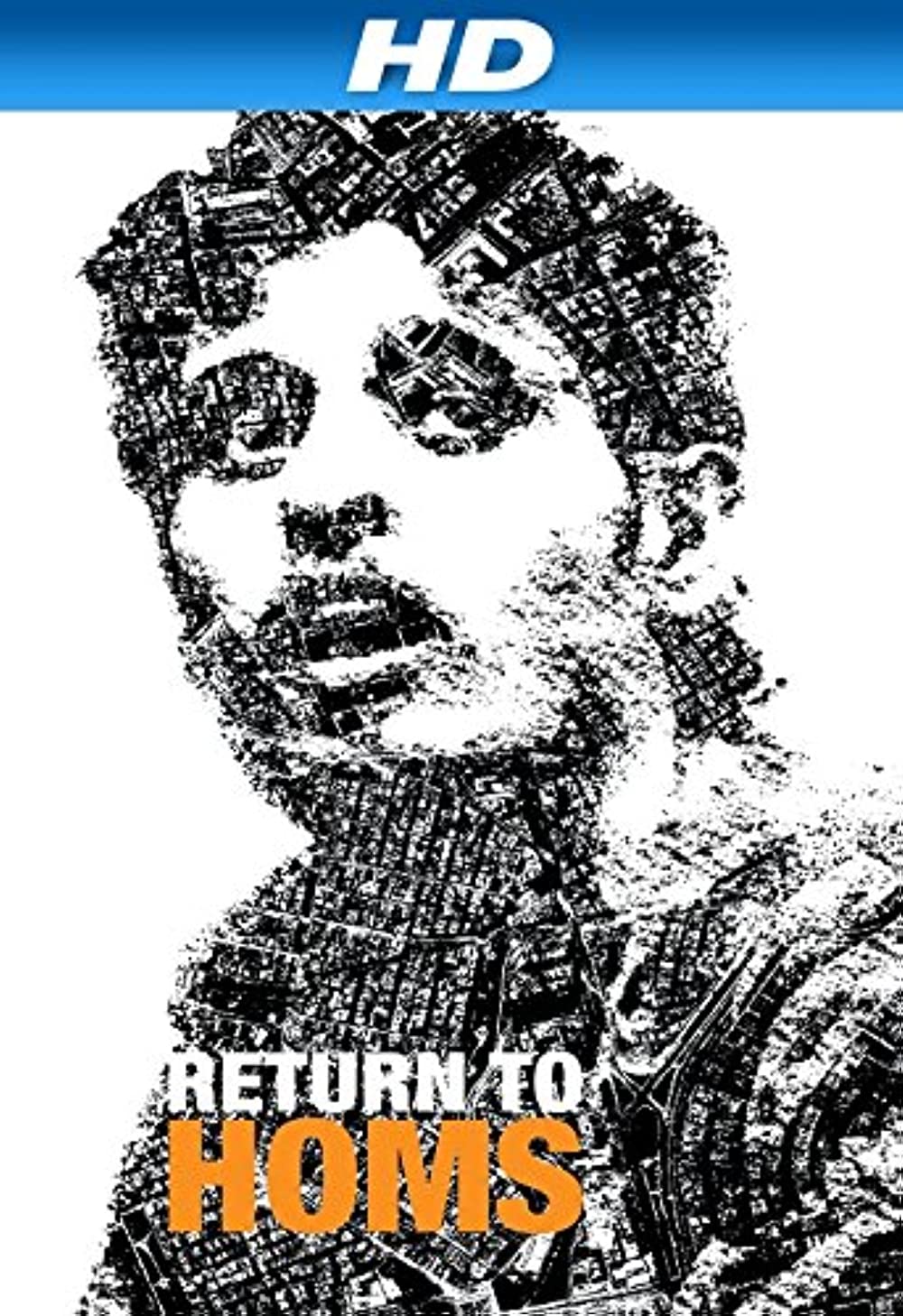 Filmbeschreibung zu The Return to Homs