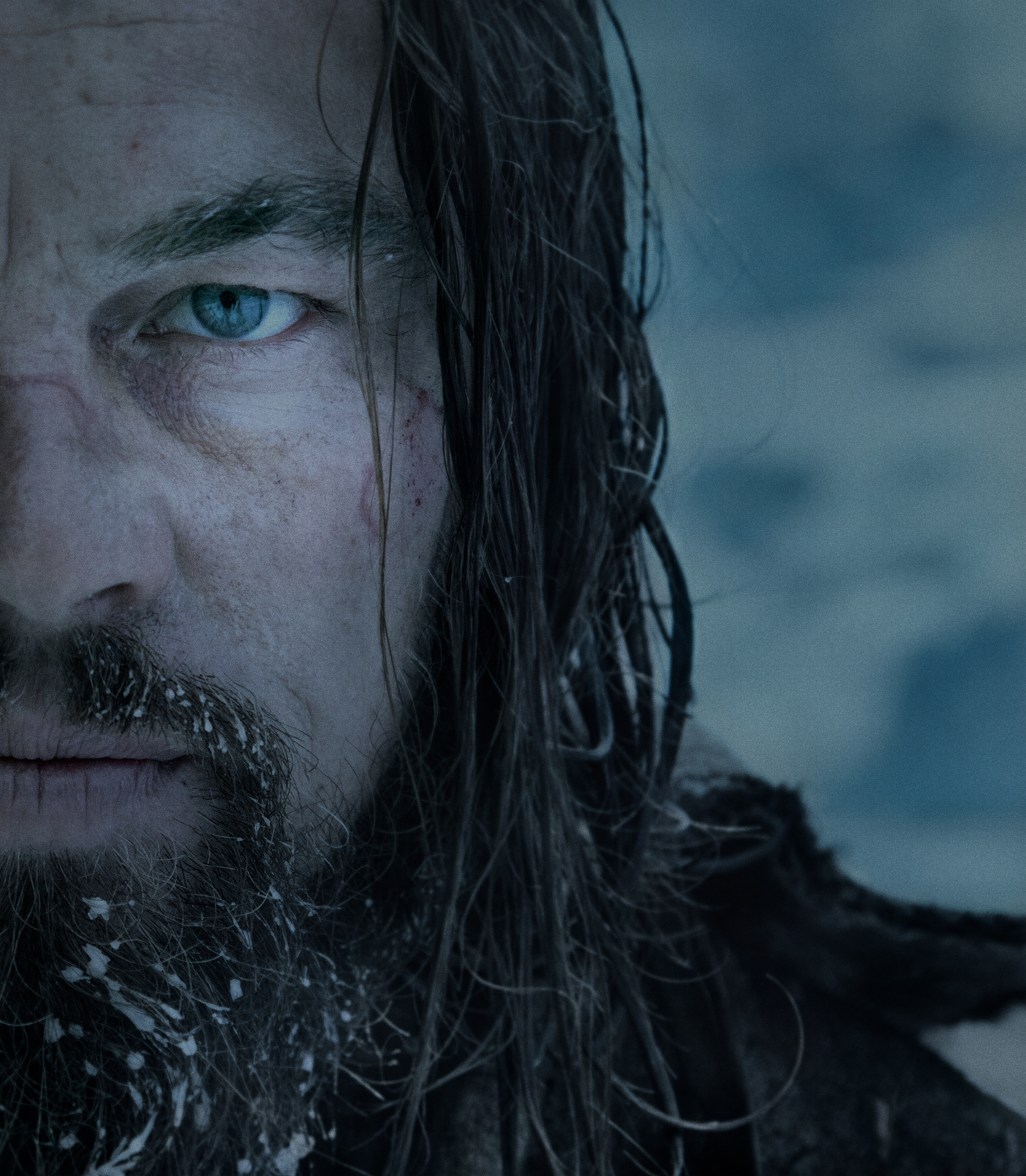 The Revenant - Der Rückkehrer