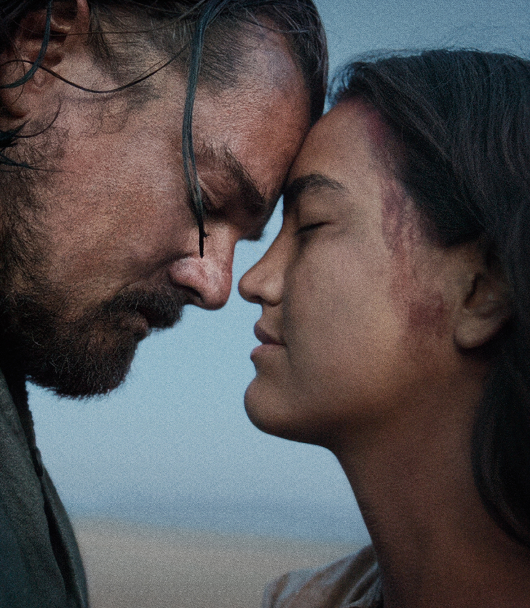 The Revenant - Der Rückkehrer