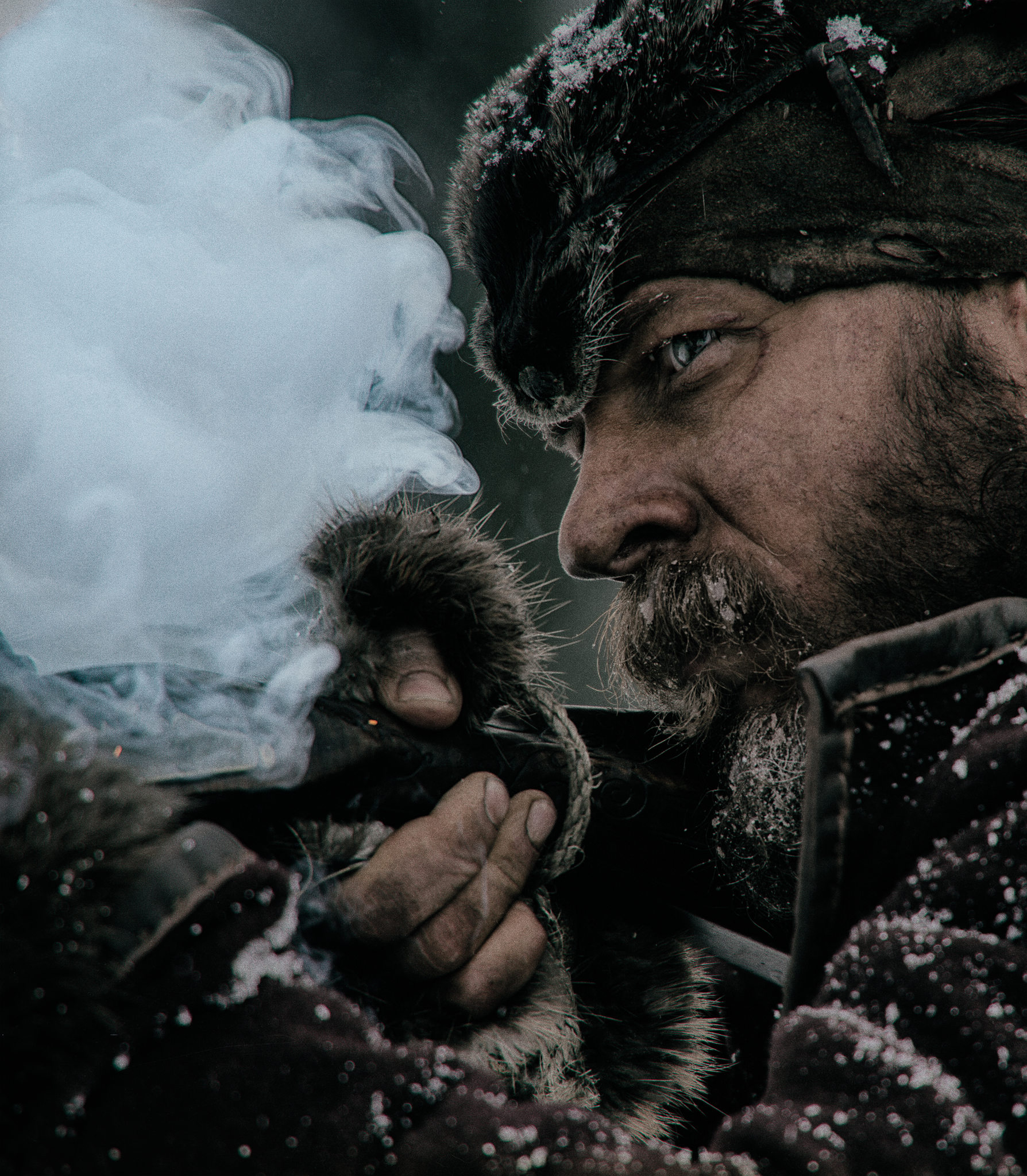 The Revenant - Der Rückkehrer