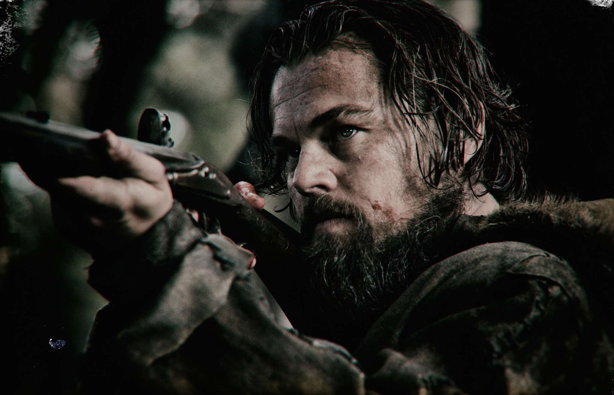 The Revenant - Der Rückkehrer