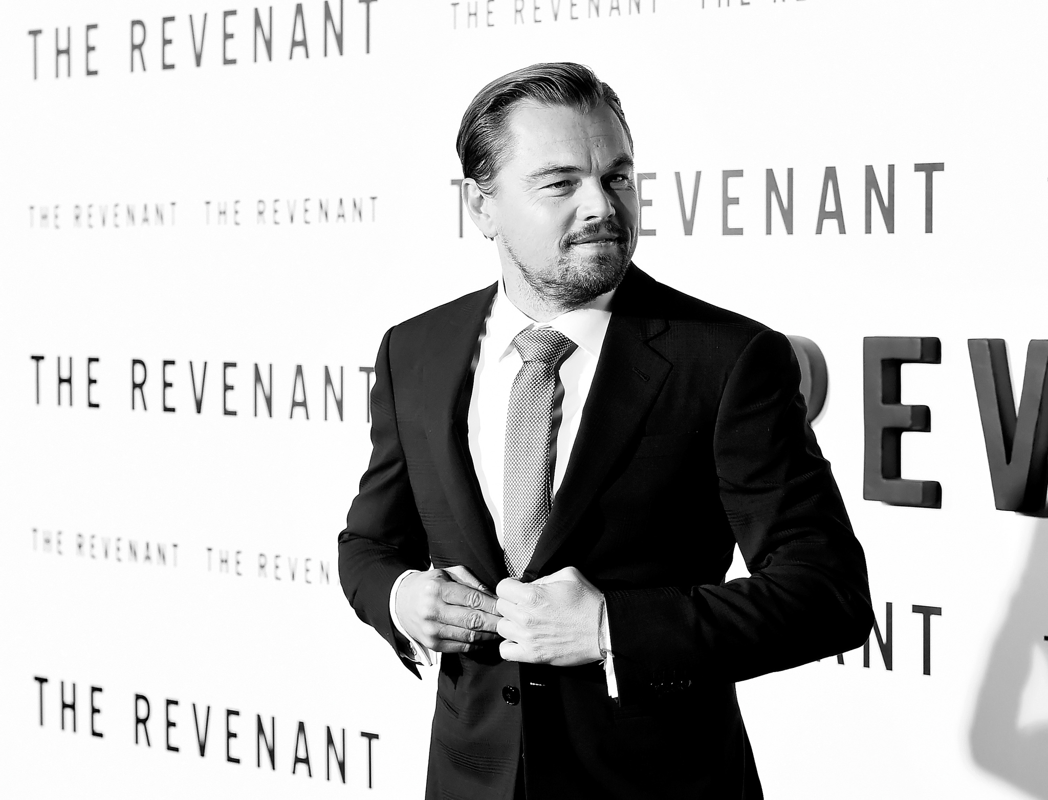 The Revenant - Der Rückkehrer