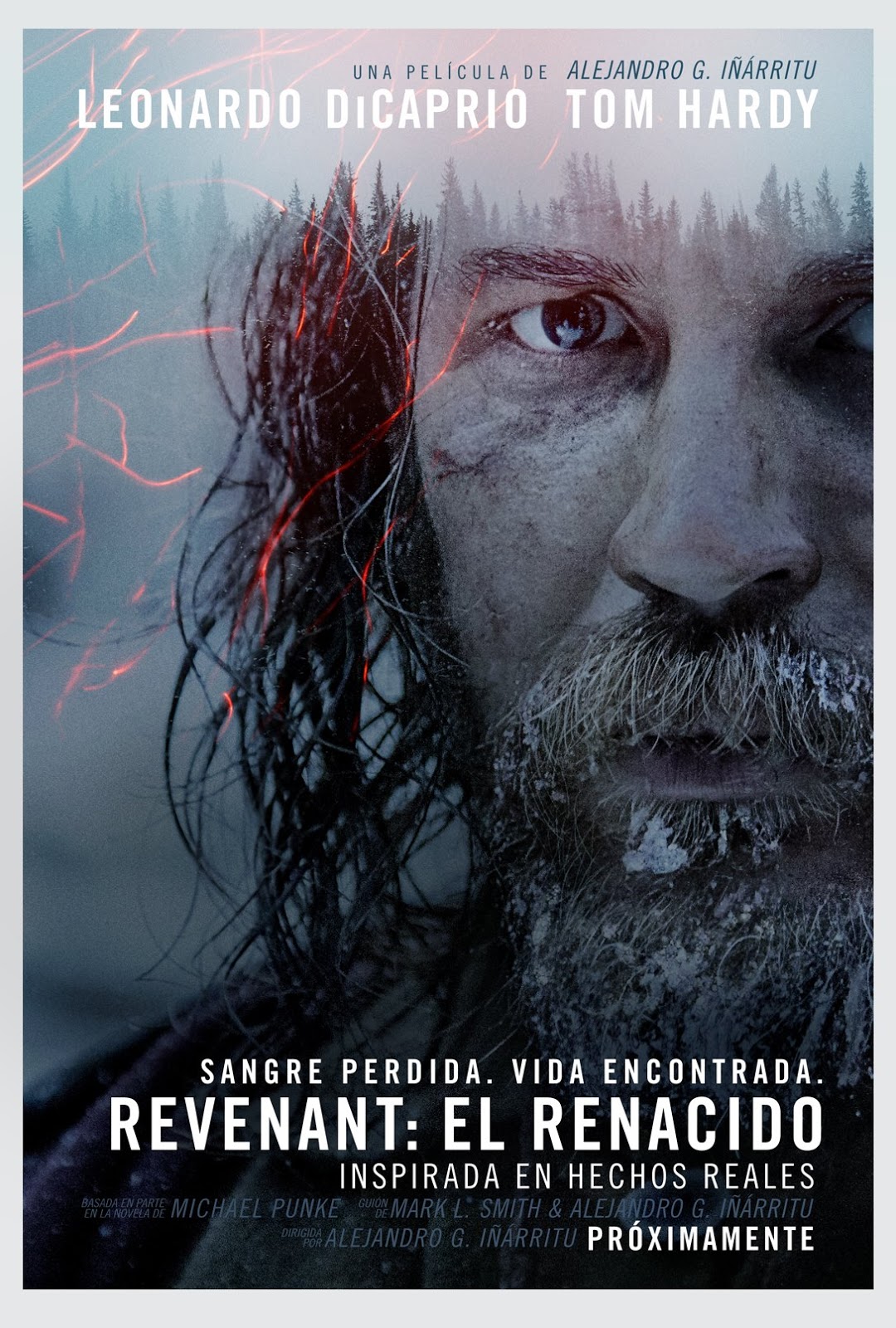 The Revenant - Der Rückkehrer