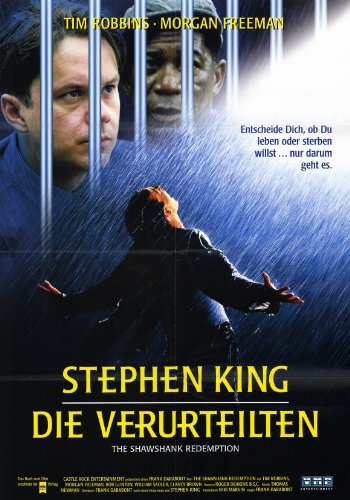 Die Verurteilten