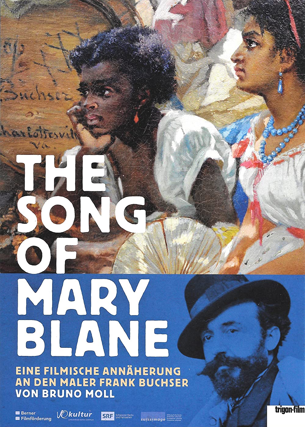 Filmbeschreibung zu The Song of Mary Blane