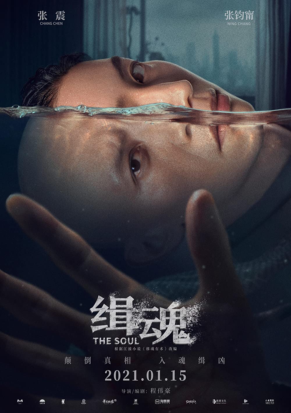 Filmbeschreibung zu Ji hun