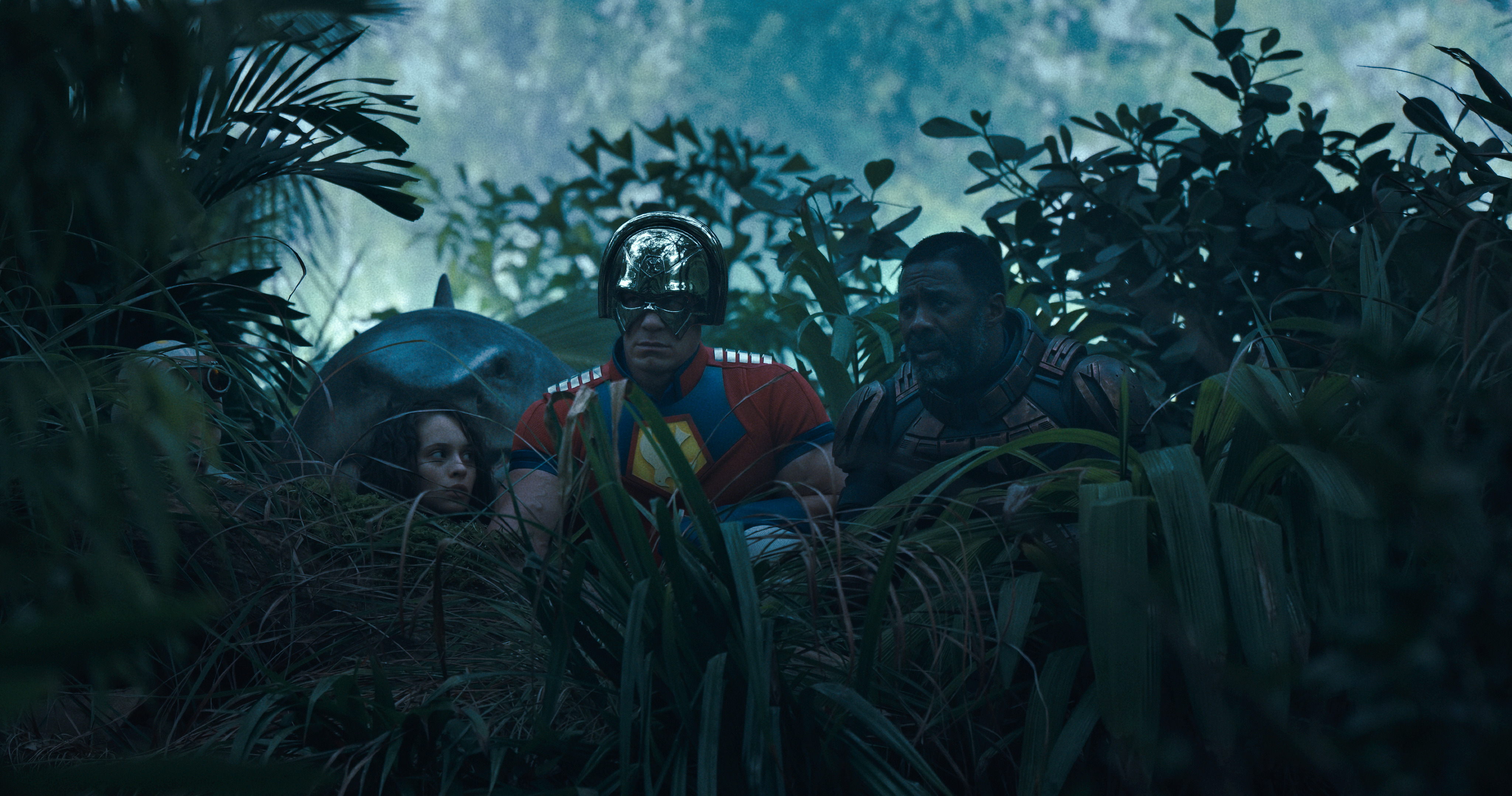 The Suicide Squad