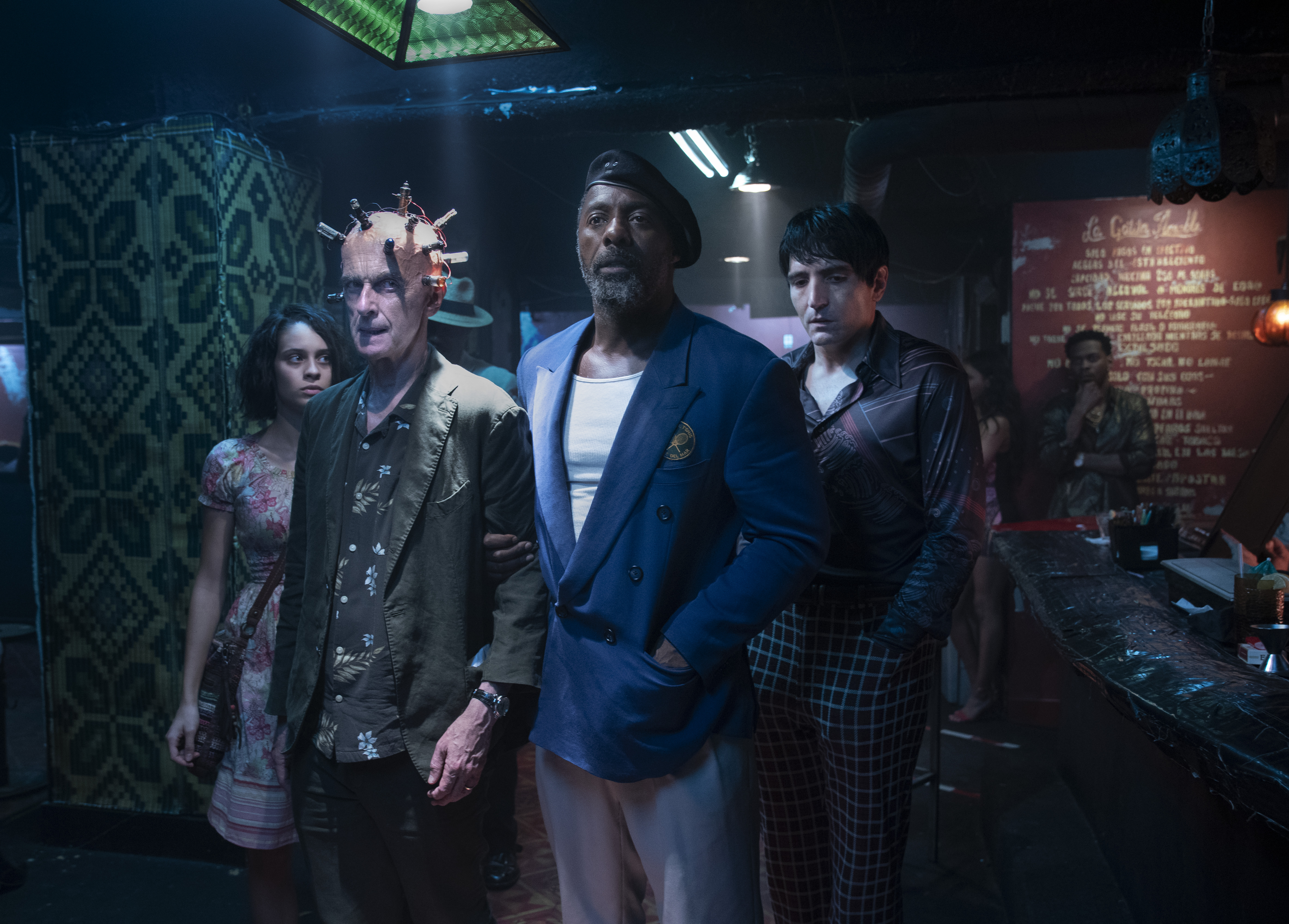 The Suicide Squad
