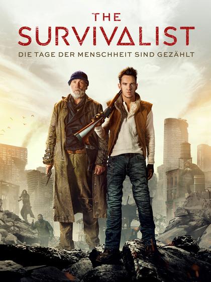 The Survivalist (OV)