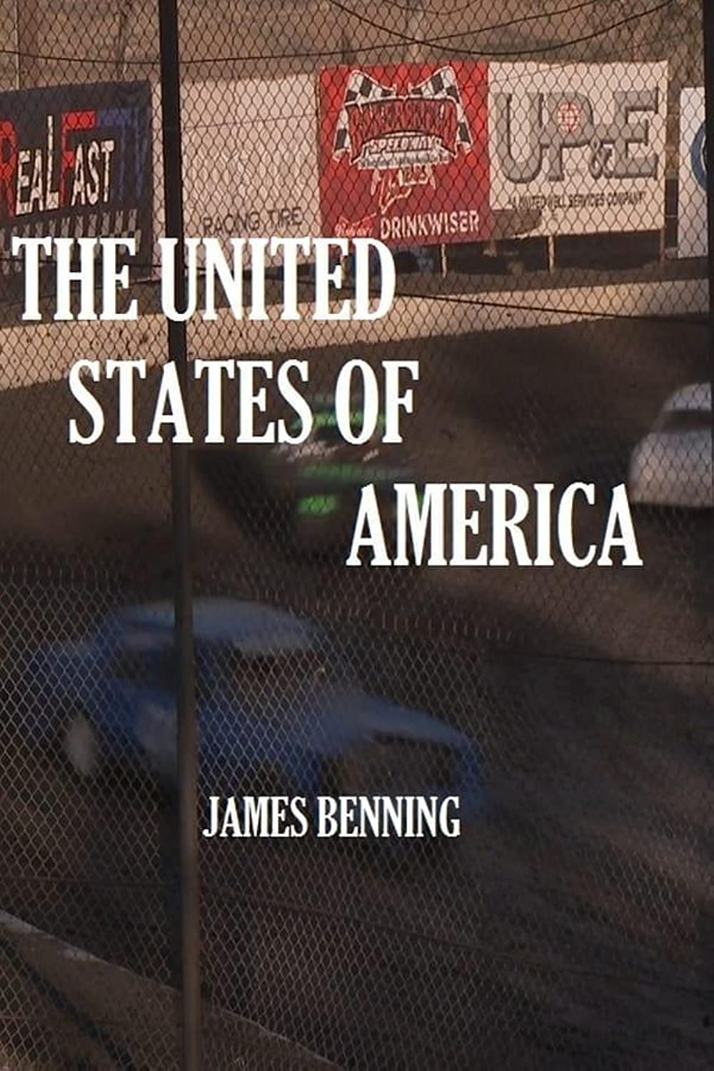 The United States of America (OV)