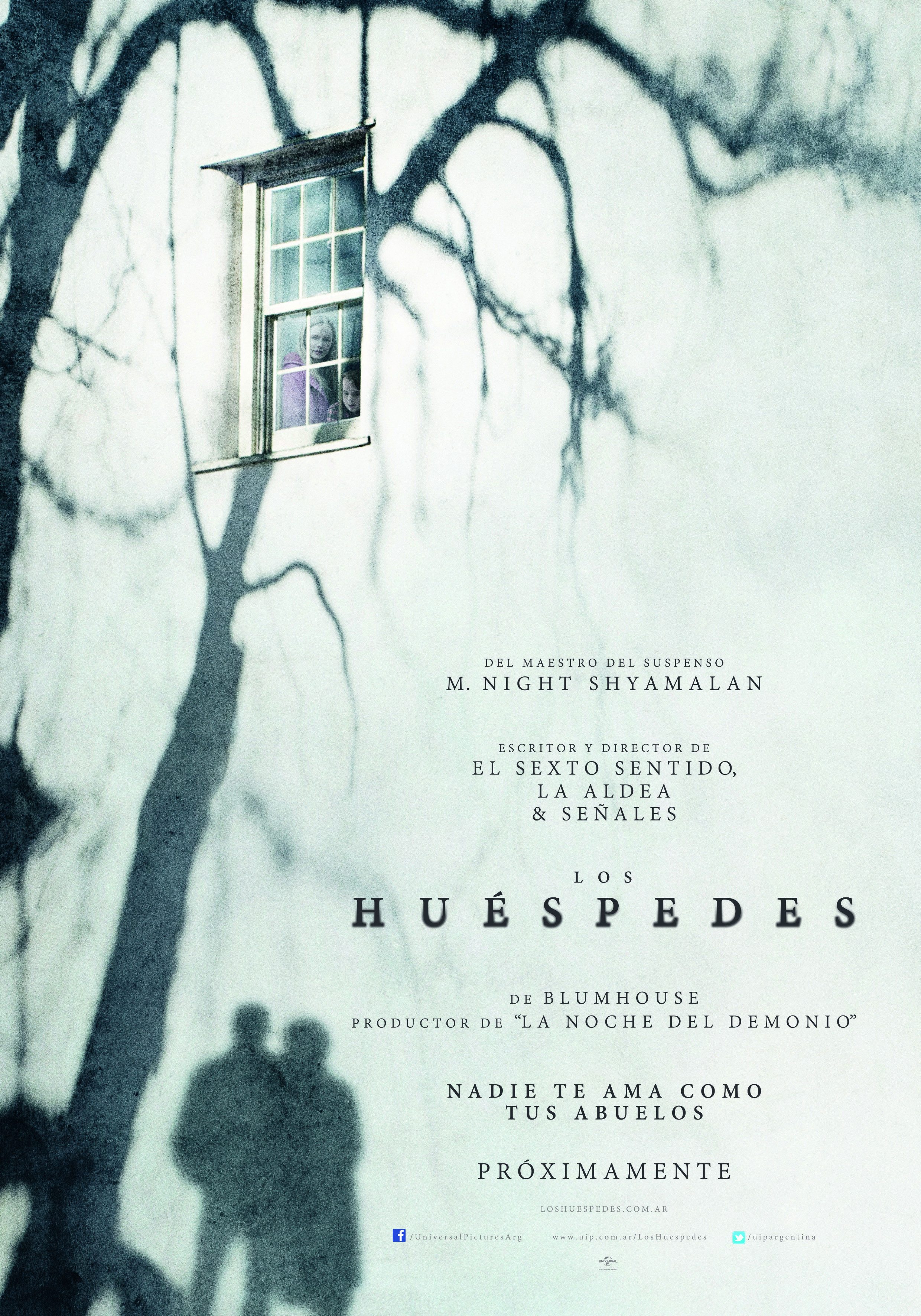 The Visit