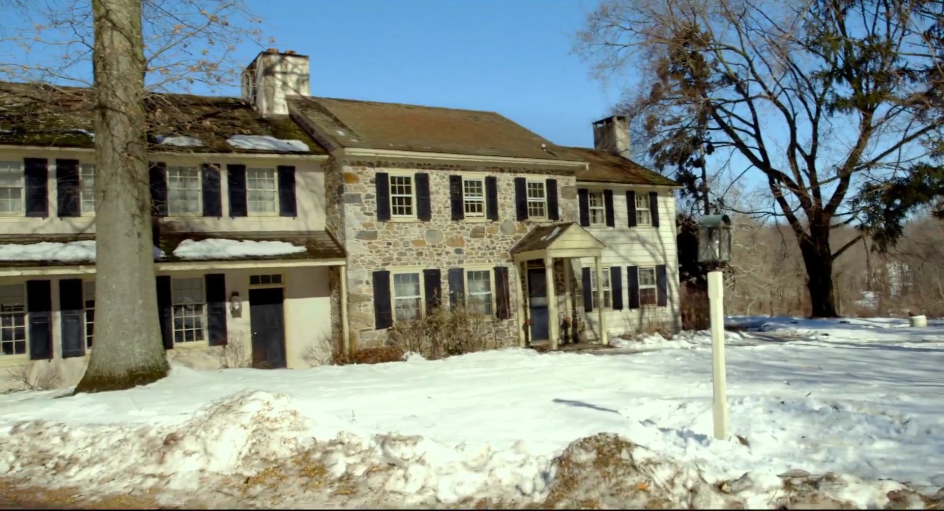 The Visit