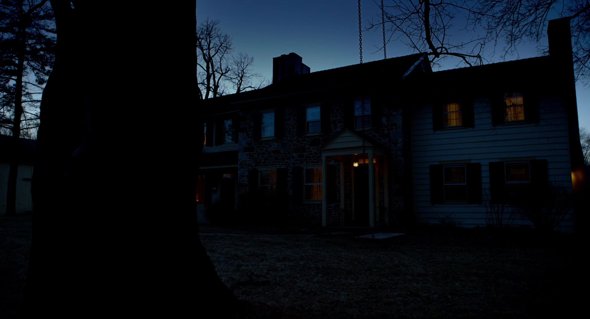 The Visit