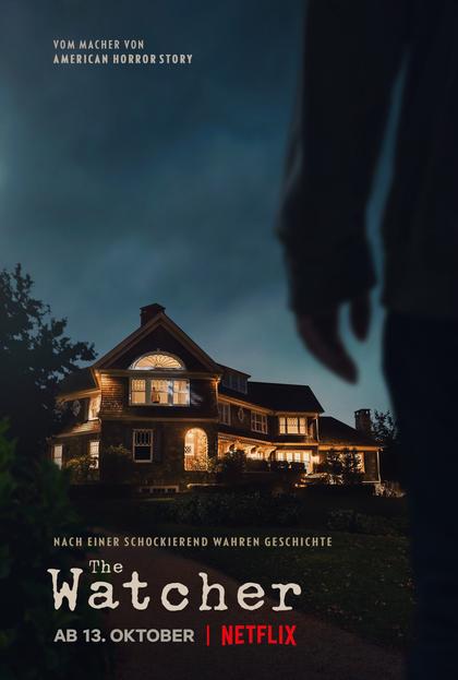 The Watcher (2022)