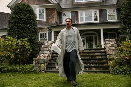 The Watcher (2022)