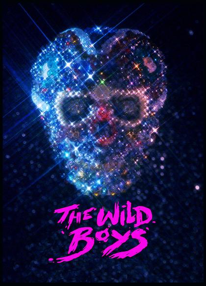 The Wild Boys (OV)