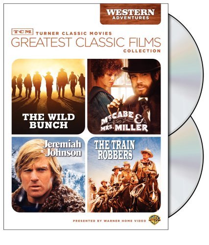 The Wild Bunch - Sie kannten kein Gesetz