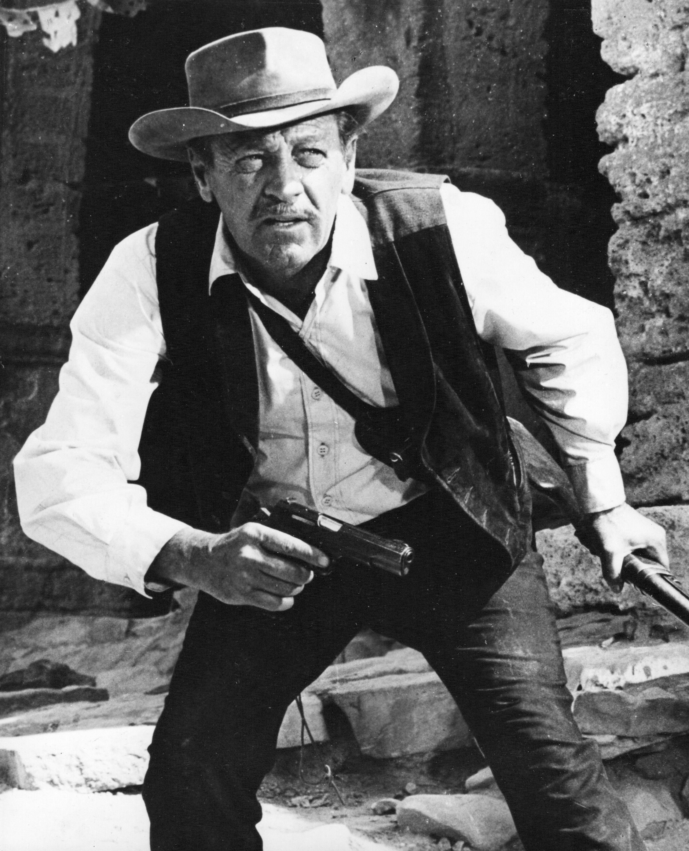 The Wild Bunch - Sie kannten kein Gesetz