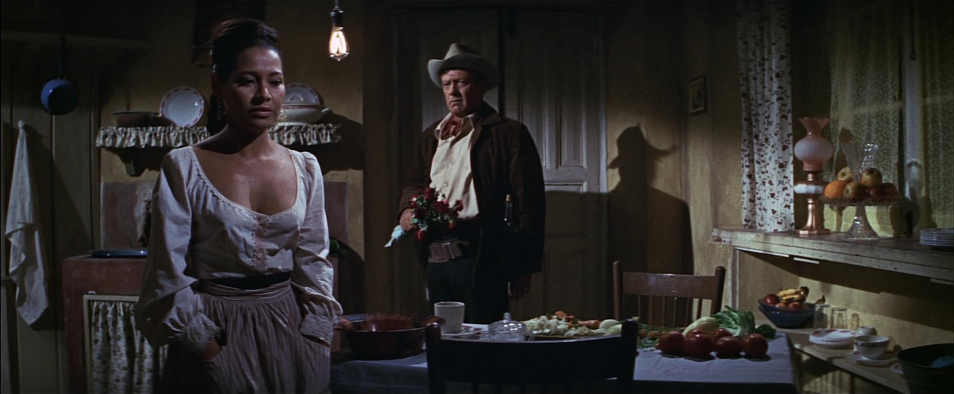 The Wild Bunch - Sie kannten kein Gesetz