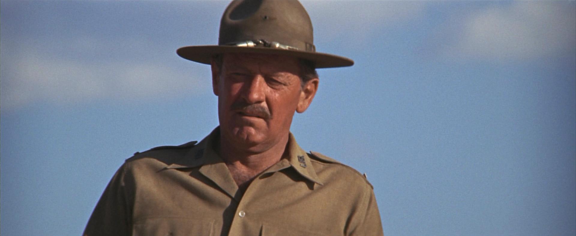 The Wild Bunch - Sie kannten kein Gesetz