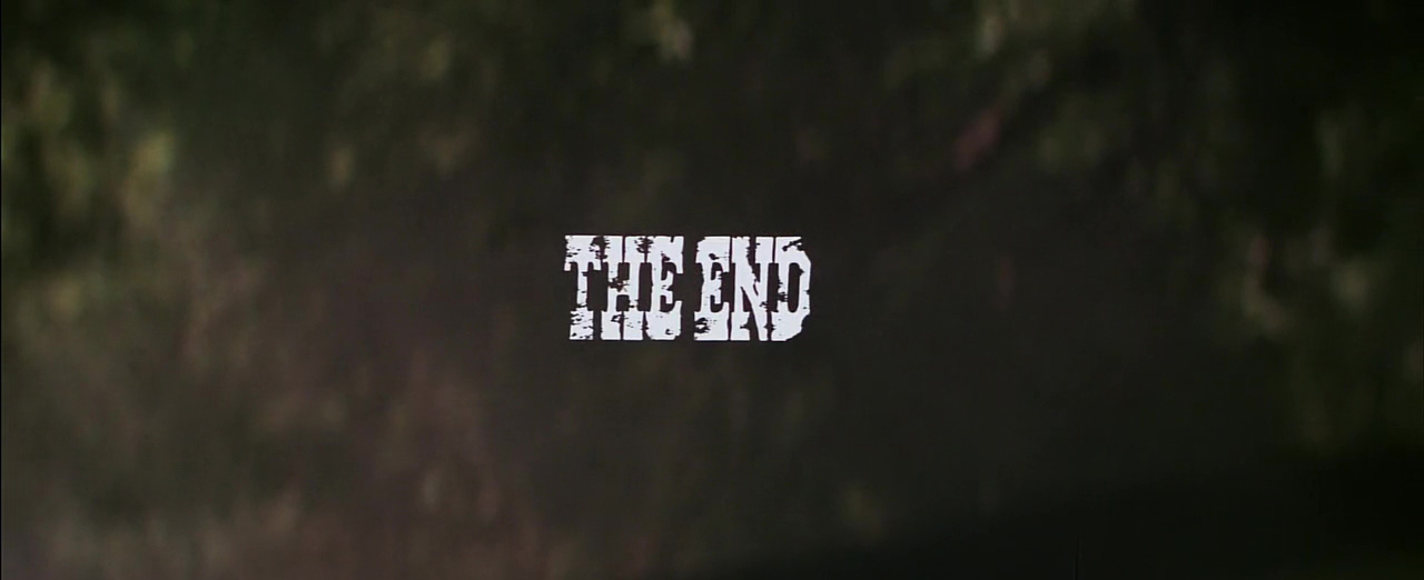 The Wild Bunch - Sie kannten kein Gesetz