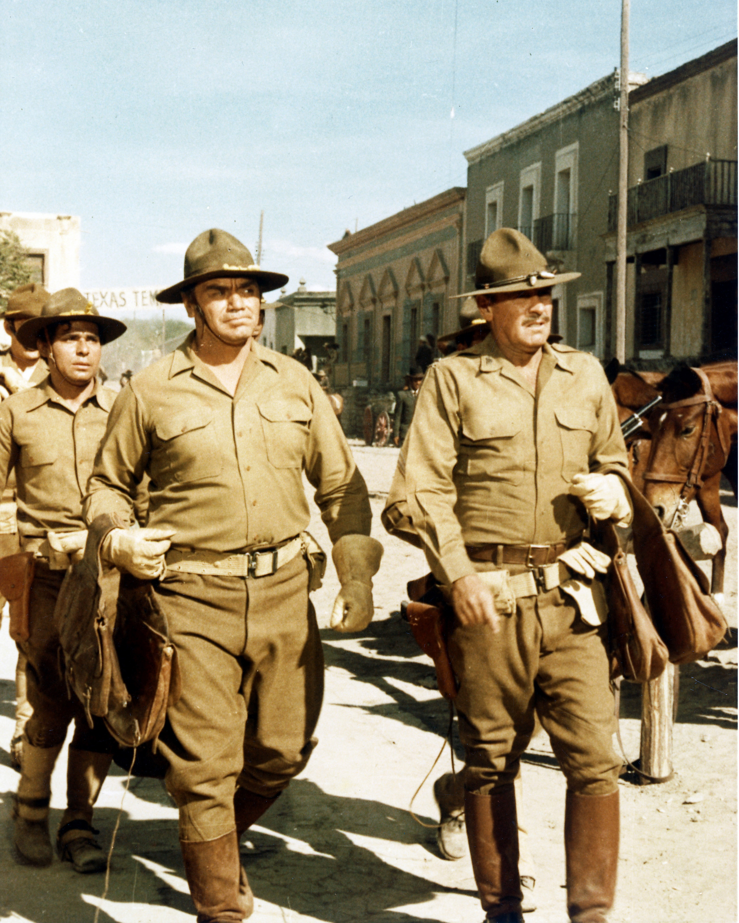 The Wild Bunch - Sie kannten kein Gesetz